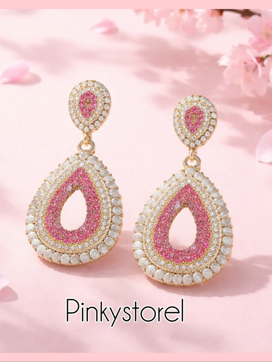 Jewelry - Rainbow Earrings 🌈